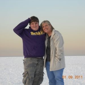 Meet your Posher, Garry